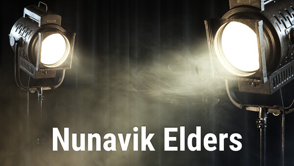 Nunavik Elders