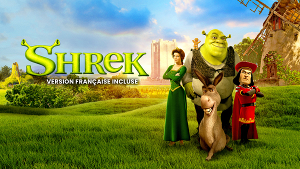 Shrek
