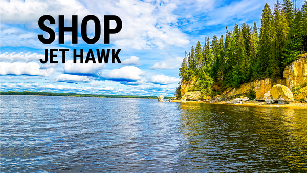 Shop: Jet Hawk