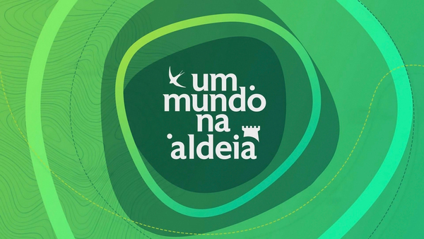 Um Mundo na Aldeia