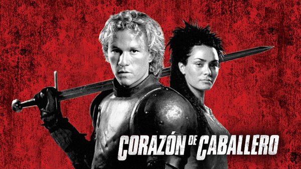 Corazón de caballero