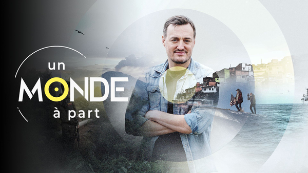 Un monde à part express
