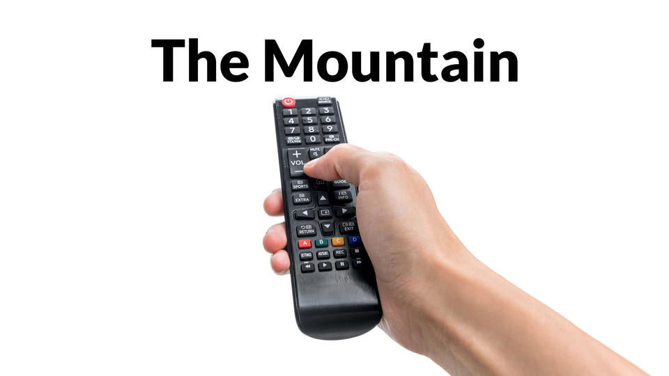 The Mountain