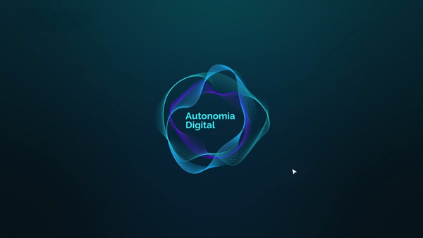 Autonomia Digital