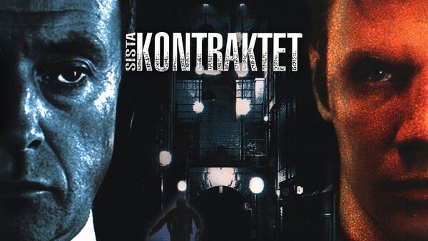 Sista kontraktet