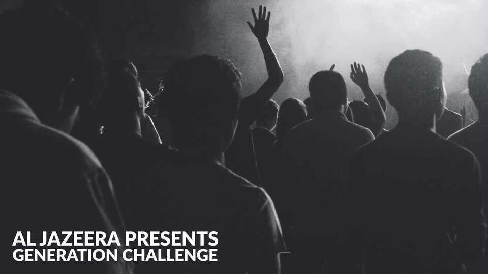 Al Jazeera Presents: Generation Challenge