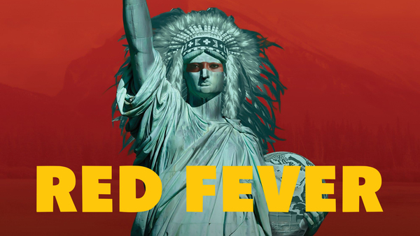 Red Fever