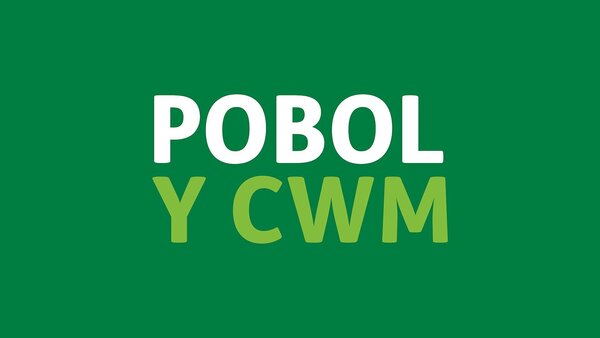 Pobol y Cwm