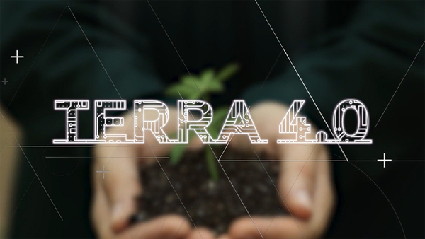 Terra 4.0