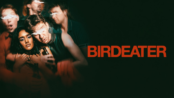 Birdeater