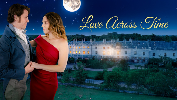 Love Across Time