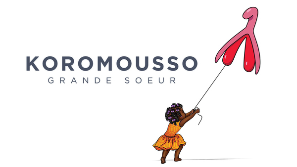 Koromousso grande soeur