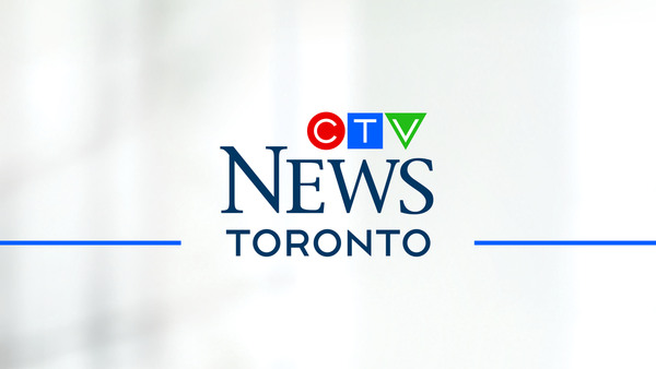 CTV Toronto News at 12