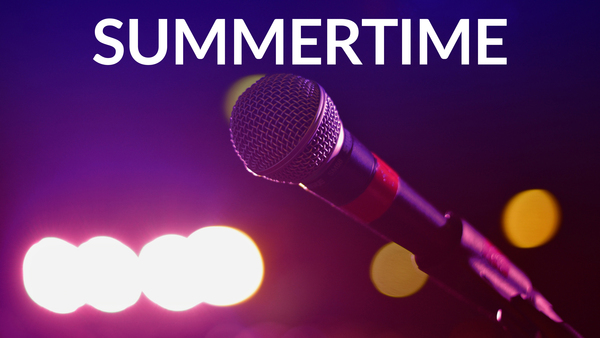 Summertime