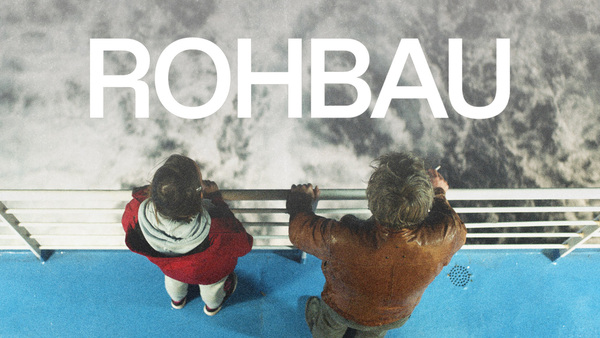 Rohbau