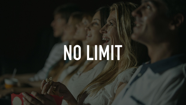 No Limit