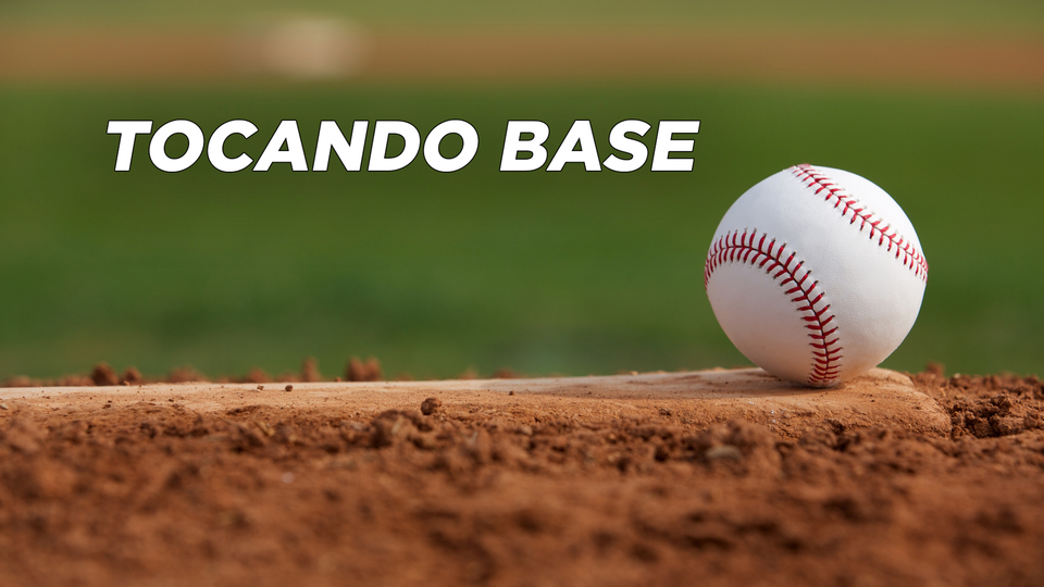Tocando base