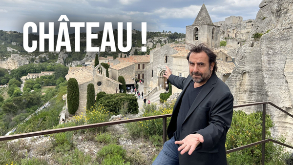Château !