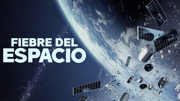 Fiebre del espacio
