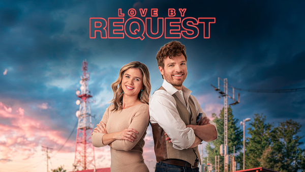 Love by Request