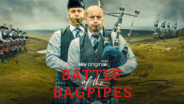 Battle of the Bagpipes