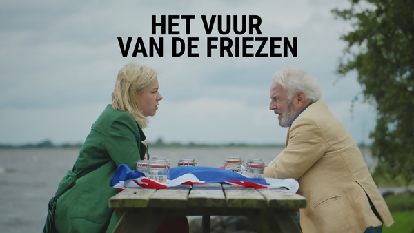 Het Vuur van de Friezen