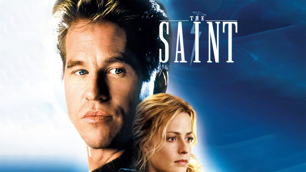 The Saint