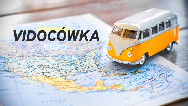 Vidocówka