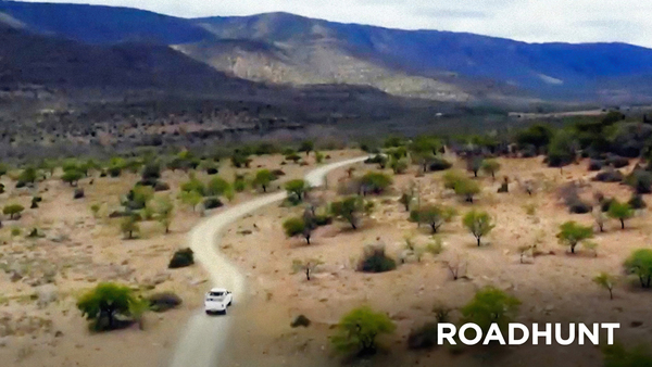 Roadhunt