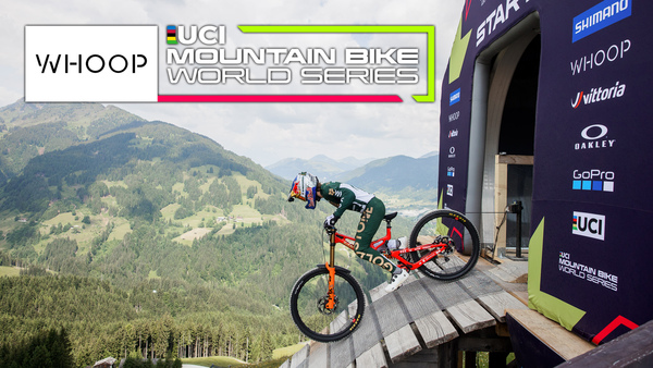 UCI Mountain Bike World Series