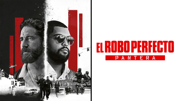 El robo perfecto: Pantera