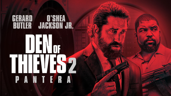 Den of Thieves: Pantera