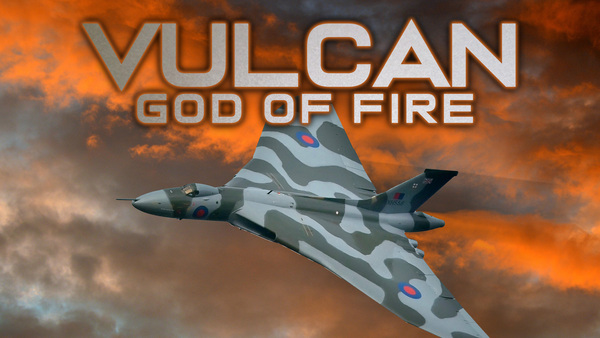 Vulcan: God of Fire