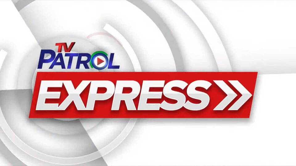 TV Patrol Express