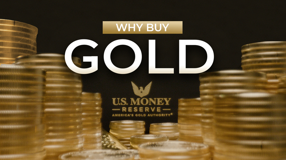 Interested in gold? Learn more!