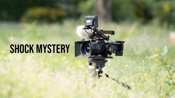 Shock Mystery
