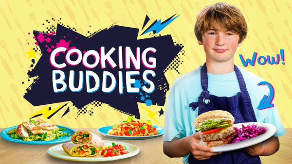 Cooking Buddies