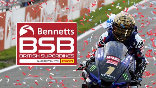 British Superbike Championship Series
