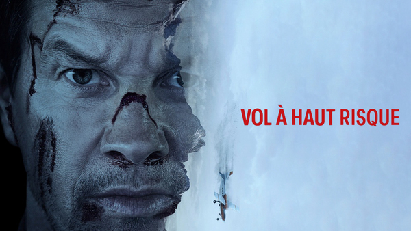 Vol à haut risque