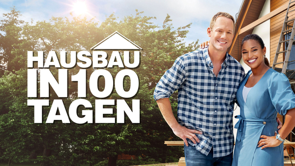Hotelbau in 100 Tagen