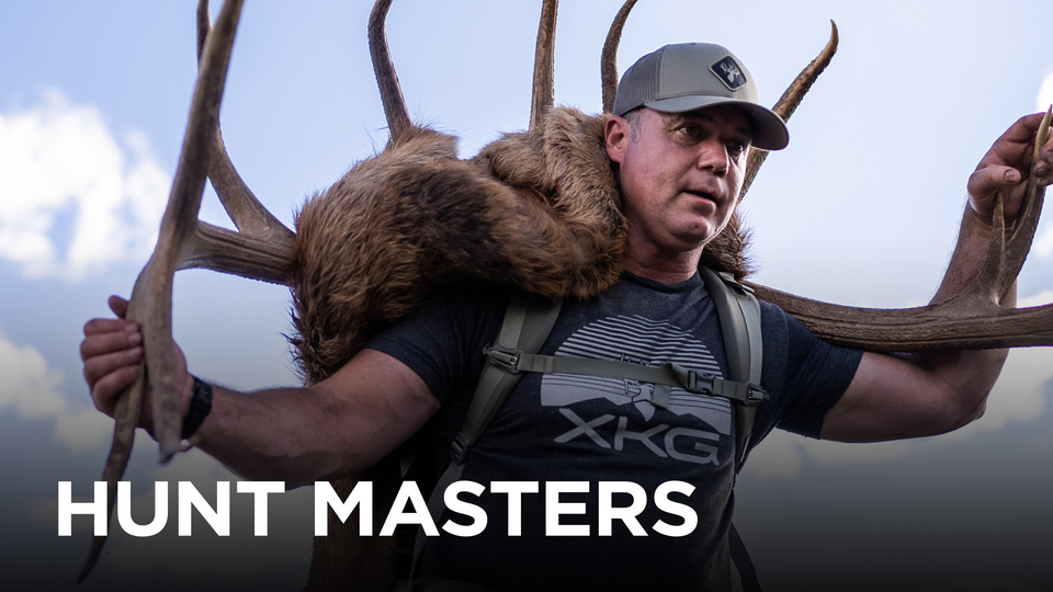 Hunt Masters