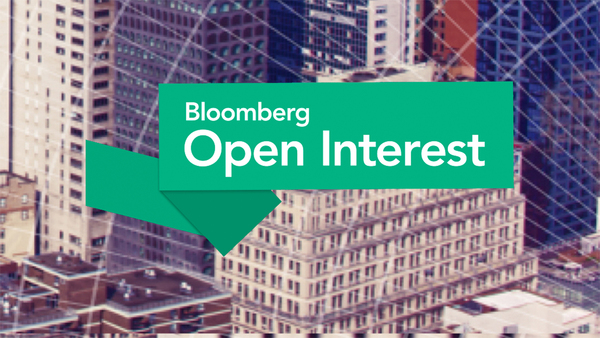 Live: Bloomberg Open Interest