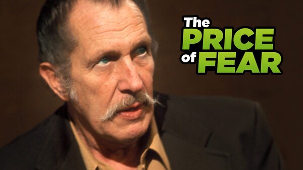 The Price of Fear