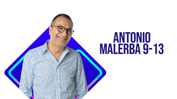 Antonio Malerba 9-13