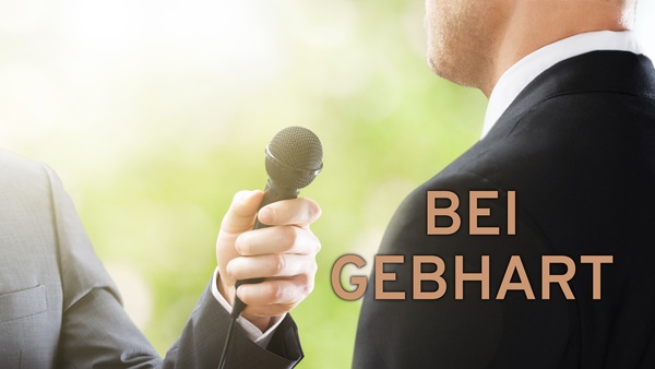 Bei Gebhart