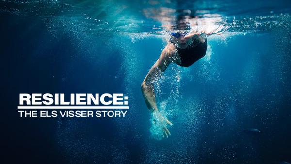 Resilience: The Els Visser Story