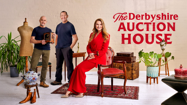 The Derbyshire Auction House