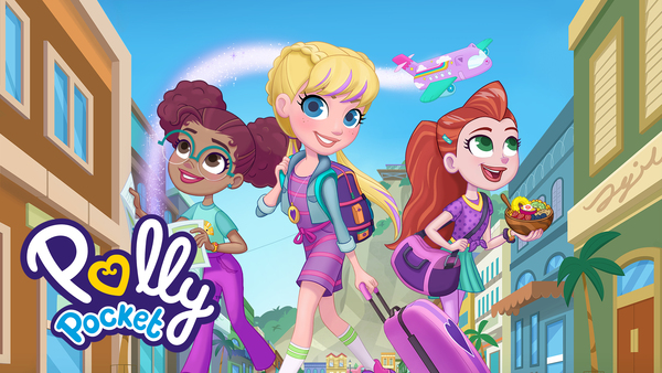 Polly Pocket