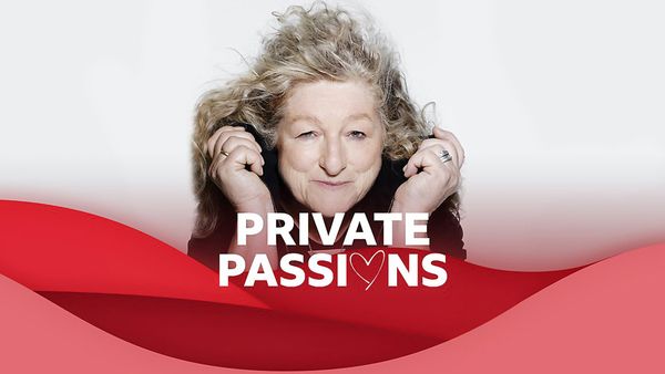 Private Passions