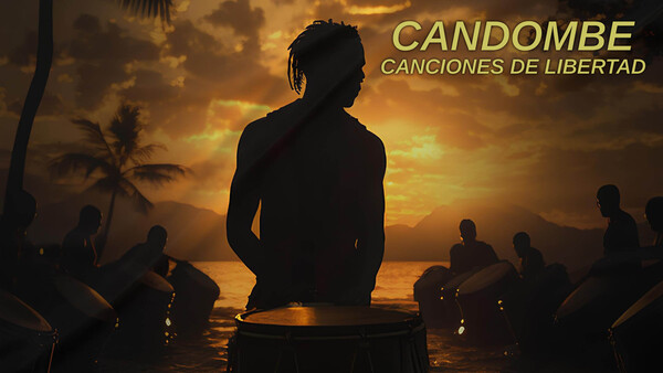 Candombe: Canciones de libertad